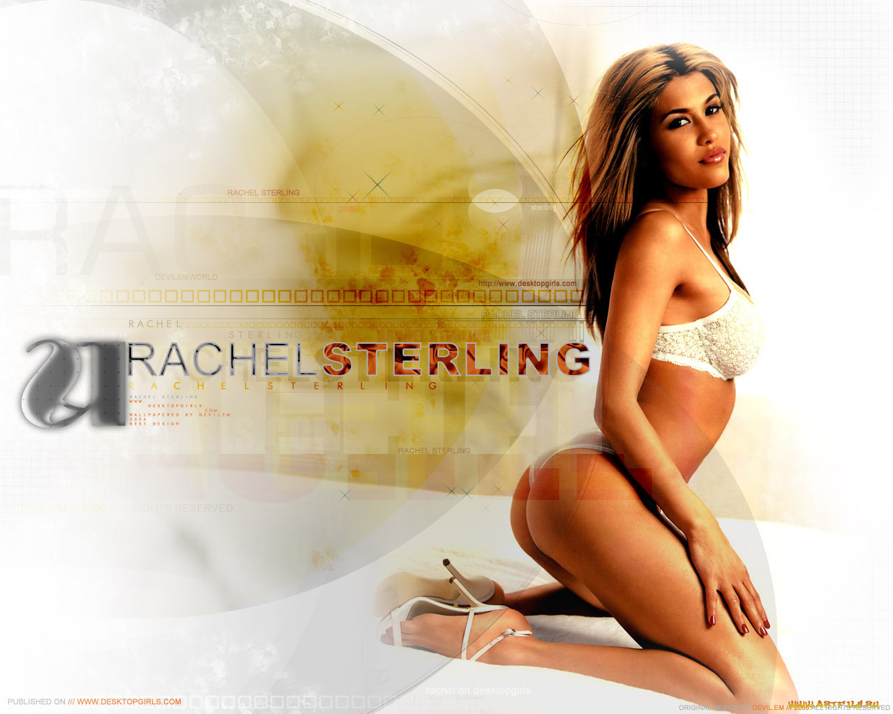Rachel Sterling, 
